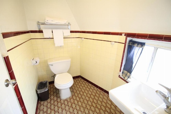 Wigwam Motel image 14